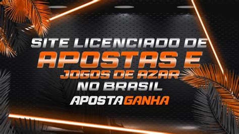 aposta ganha bet - aposta ganha site oficial